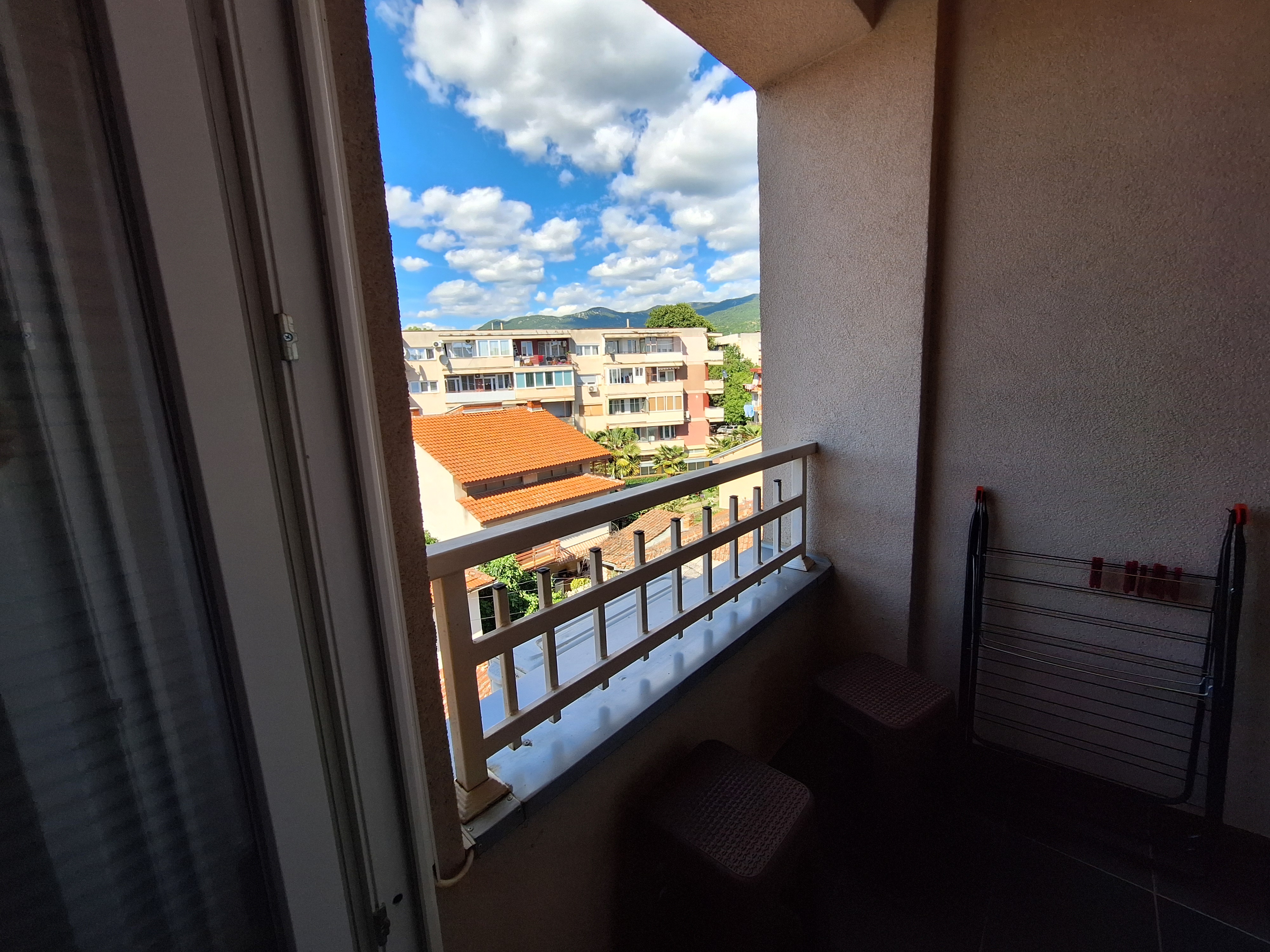 Apartment 11 - Terrace